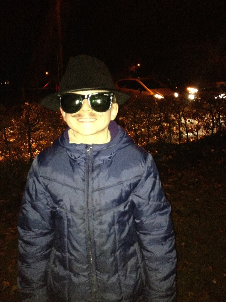 Sint-Martinus den XIIde - Casinoavond Welpen Kiewit